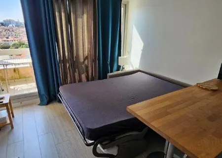 Victoria Centre Grande And Pool Apartment Biarritz