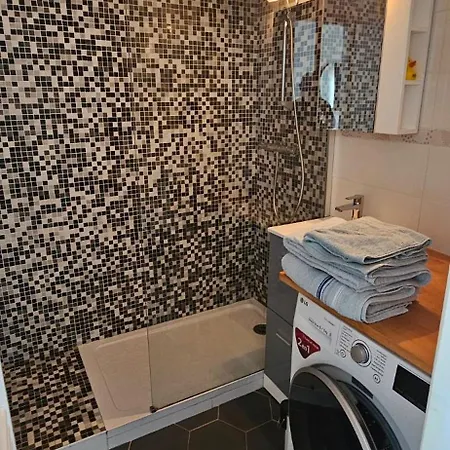 Appartement Victoria Centre Grande Plage&pool *