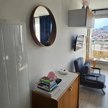 Appartement Victoria Centre Grande Plage&pool *