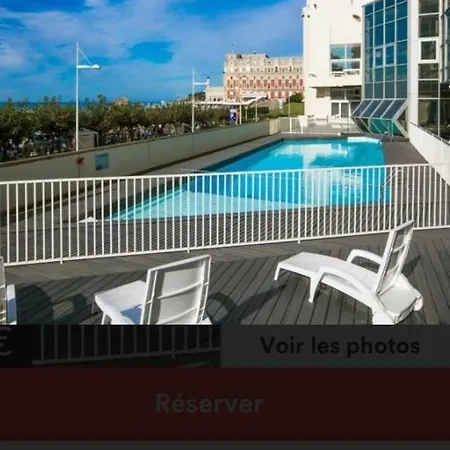 Apartment Victoria Centre Grande And Pool