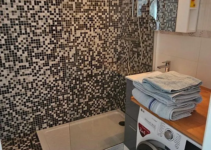 Apartman Victoria Centre Grande And Pool *