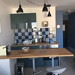 Victoria Centre Grande And Pool Apartmán Biarritz