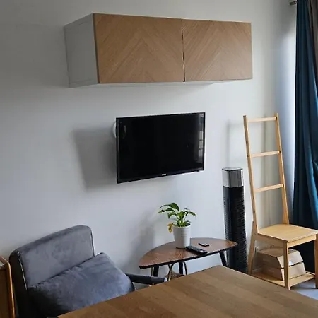 Victoria Centre Grande And Pool *