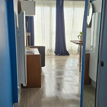 Victoria Centre Grande And Pool Lejlighed *