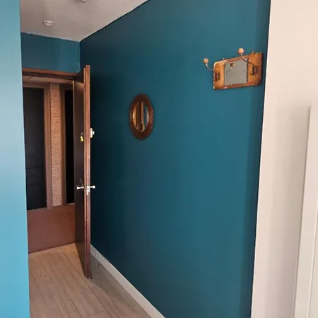 Victoria Centre Grande And Pool Lejlighed *