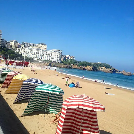 Lägenhet Victoria Centre Grande And Pool *