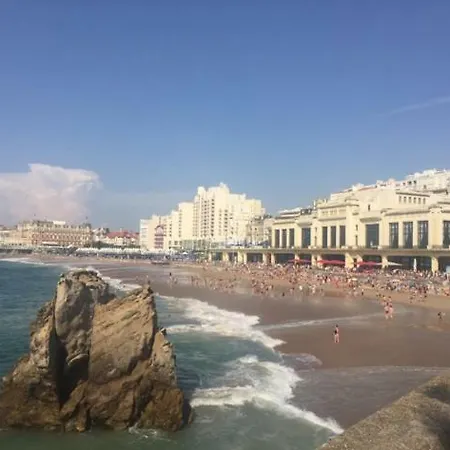 Lejlighed Victoria Centre Grande And Pool *