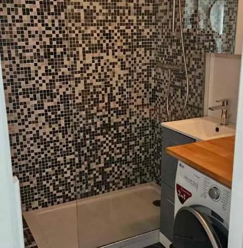 Victoria Centre Grande And Pool * 比亚里茨