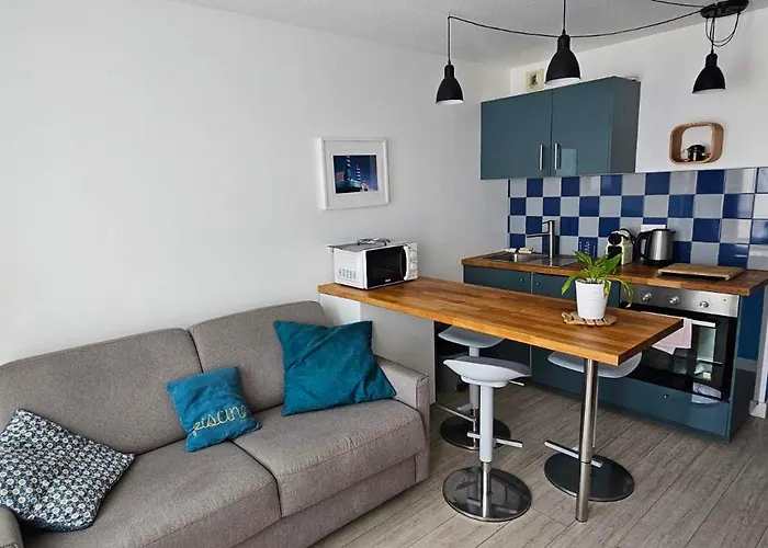 Victoria Centre Grande And Pool Διαμέρισμα