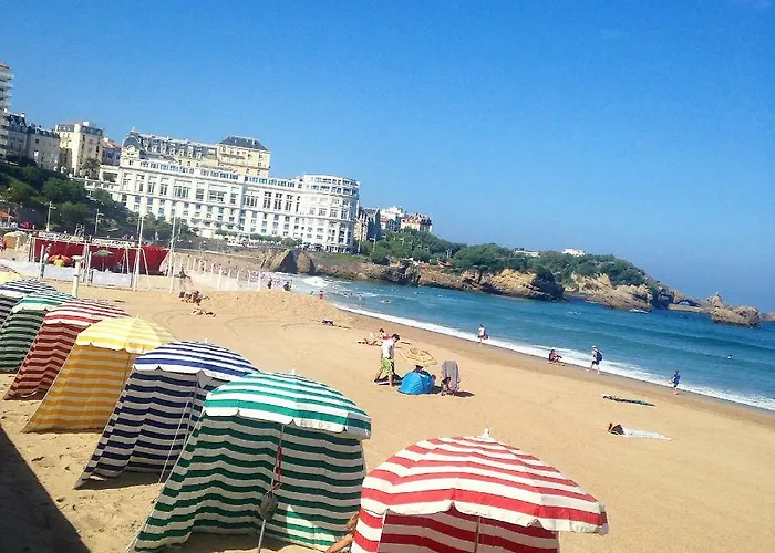 Lägenhet Victoria Centre Grande And Pool *